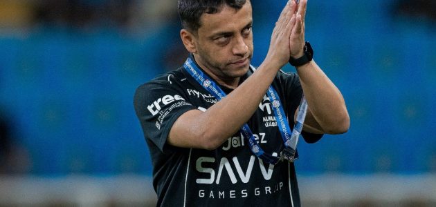 الشلهوب يدخل تاريخ الهلال برقم استثنائي