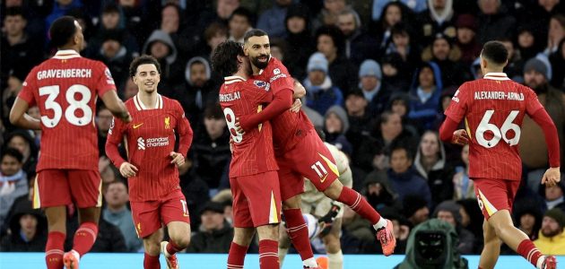 من أجل المونديال.. ريال مدريد يقدم طلبا لليفربول