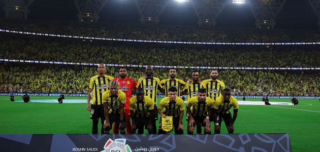بعد جدل الدوري والآسيوية.. اتحاد جدة يستفز الأهلي بطريقة خاصة