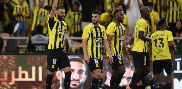 نجم الهلال السابق يكيل المديح لاتحاد جدة