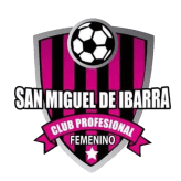 Deportivo Ibarra (W)