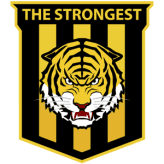 The Strongest u19