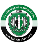 الشرطة السوري