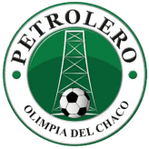Olimpia del Chaco Petrolero
