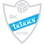 Teteks Tetovo