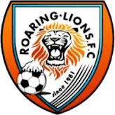 Roaring Lions